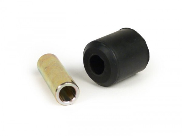 Rear Shock Silent Block