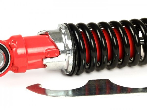 Vespa Small Frame Adjustable Front Shock - Image 2