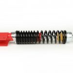 Vespa PX T5 Adjustable Carbone Front Shock
