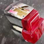 Taillight Unit complete Primavera, V90, SS90
