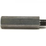 Vespa rear shock spacer nut