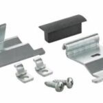 Vespa PK Toolbox Lock