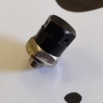 Egig Crankcase Breather