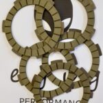 Composite 5 Plate Clutch Set