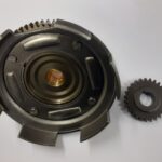Primary Drive Clutch Basket 27-69