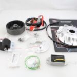 Ignition System SIP Vape DC Sport