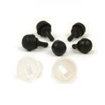 Side Panel Rubber Buffer Kit V50