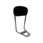 Backrest with Pad