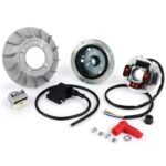 VMC Advance & Retard Ignition System