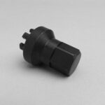 Clutch Nut Tool