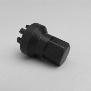 Clutch Nut Tool
