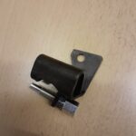 PK Engine Cable Support Bracket and clutch adjuster