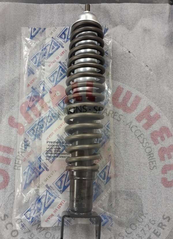 Vespa Rear Shock