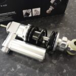 Front Shock SIP Performance 2.0
