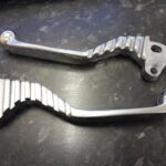 Dog Leg Disc Lever Set