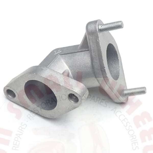 Exhaust Alloy Elbow