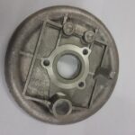 Rear Brake Back Plate