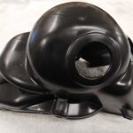 V50 Cylinder Cowling