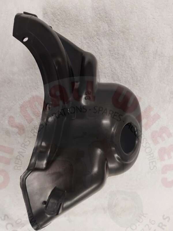 V50 Cylinder Cowling - Image 2