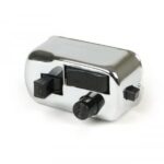 Light Switch 12v Conversion with kill switch BGM