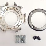 Reinforced EGIG Clutch basket