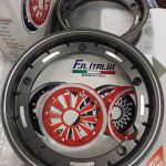 Tubeless Wheel Rim FA Italia