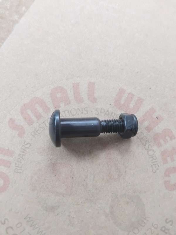 Front Brake Lever Bolt for Disc Brake - Image 4