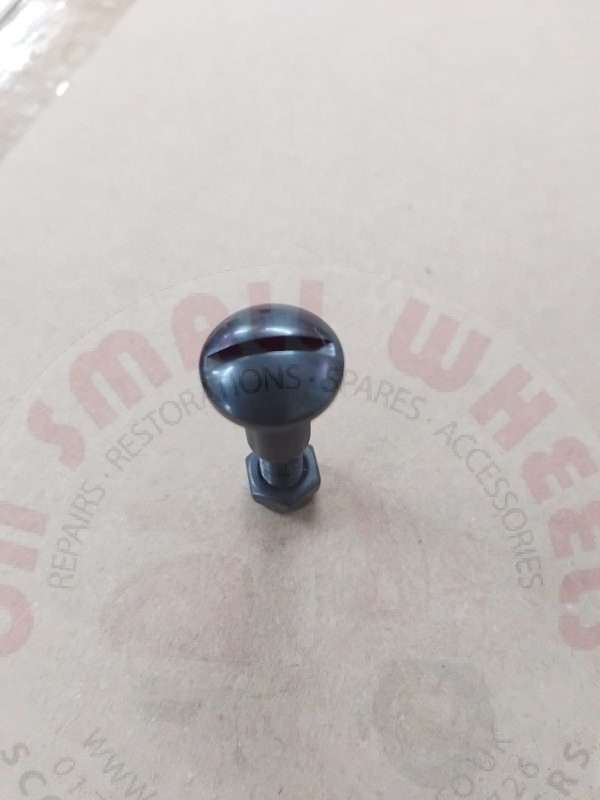 Front Brake Lever Bolt for Disc Brake - Image 2