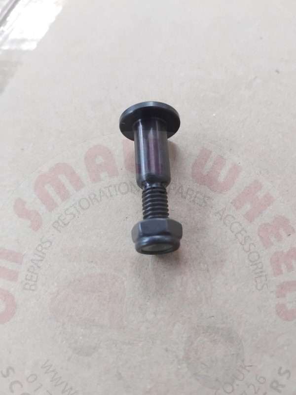 Front Brake Lever Bolt for Disc Brake