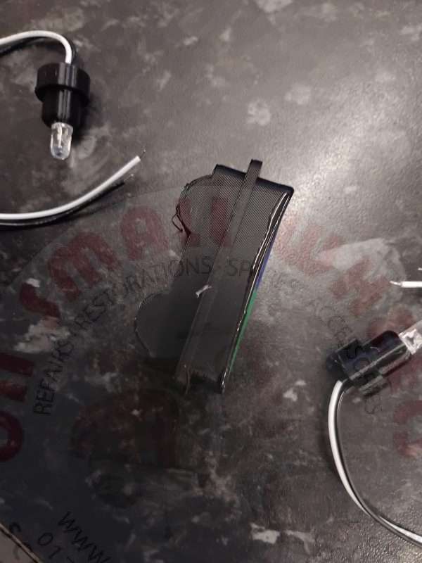 PK Headset Warning Lights - Image 5