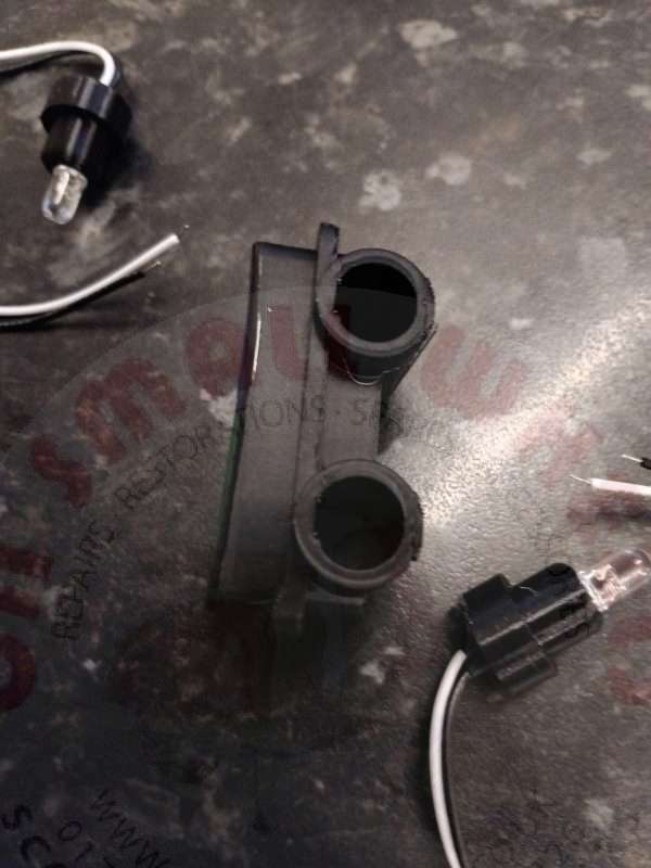 PK Headset Warning Lights - Image 6