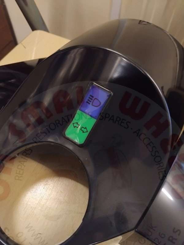 PK Headset Warning Lights - Image 2