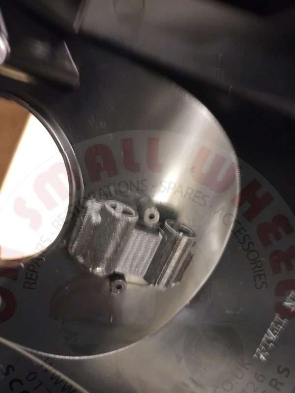 PK Headset Warning Lights - Image 3