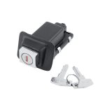 Seat Lock PX Mk1 & EFL
