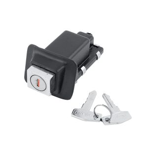 Seat Lock PX Mk1 & EFL
