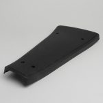 T5 Plastic Centre Mat BLACK