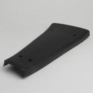 T5 Plastic Centre Mat BLACK