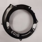 Egig Flywheel Cover PV125 V90