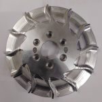 Egig High Performance Fan for SIP Vape ignition