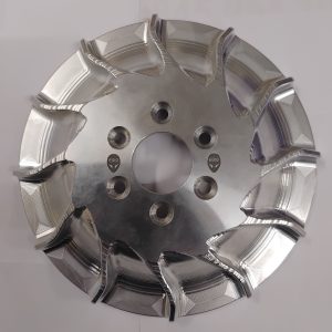 Egig High Performance Fan for SIP Vape ignition