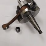 Crankshaft Vespa PX 125 150 177
