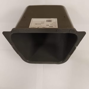 Toolbox Under Seat Vespa PV125 V90