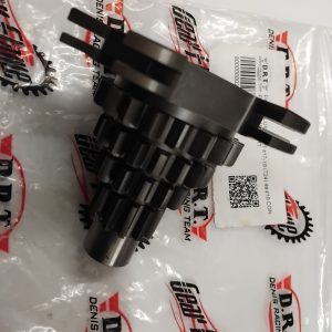 Input Primary Shaft 12-13-17-19 teeth DRT SPITFIRE RACING
