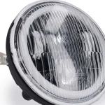 Siem PX LED Headlight