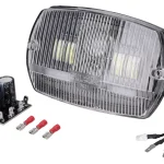 Siem LED Headlight 50 Special