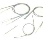 Cable set PK S Model's.