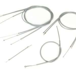 Cable set PK S Model's.
