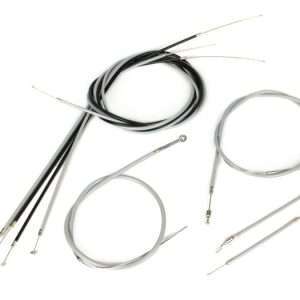 Cable Set BGM Small Frame