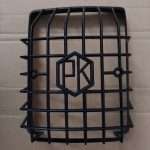 PK Rear Light Grill N.O.S