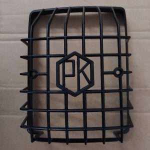 PK Rear Light Grill N.O.S
